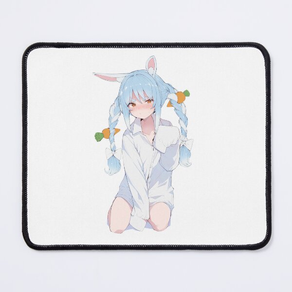 Item preview, Hololive Pekora designed and sold by Artsy Axion.