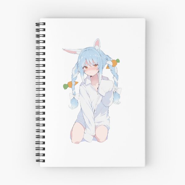 Item preview, Hololive Pekora designed and sold by Artsy Axion.