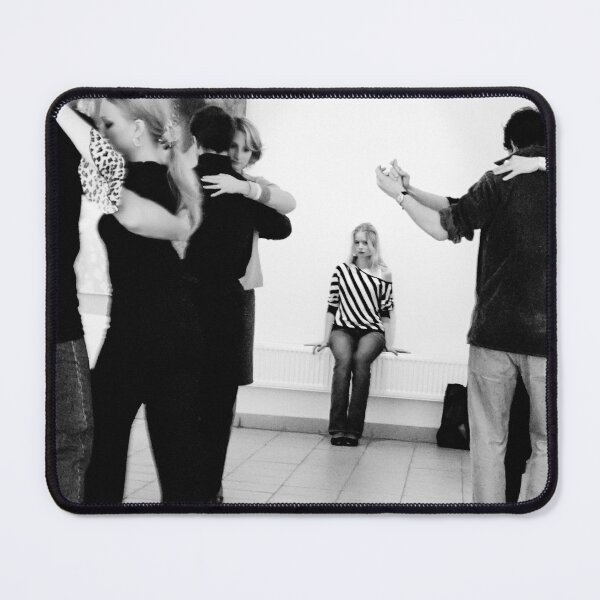 Item preview, Tango in Black designed and sold by Alexander Zabara.