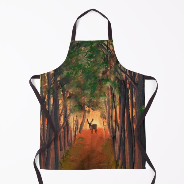 Item preview, Deer park designed and sold by balajj.