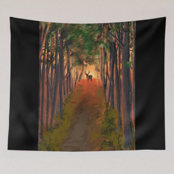 Item preview, Deer park designed and sold by balajj.