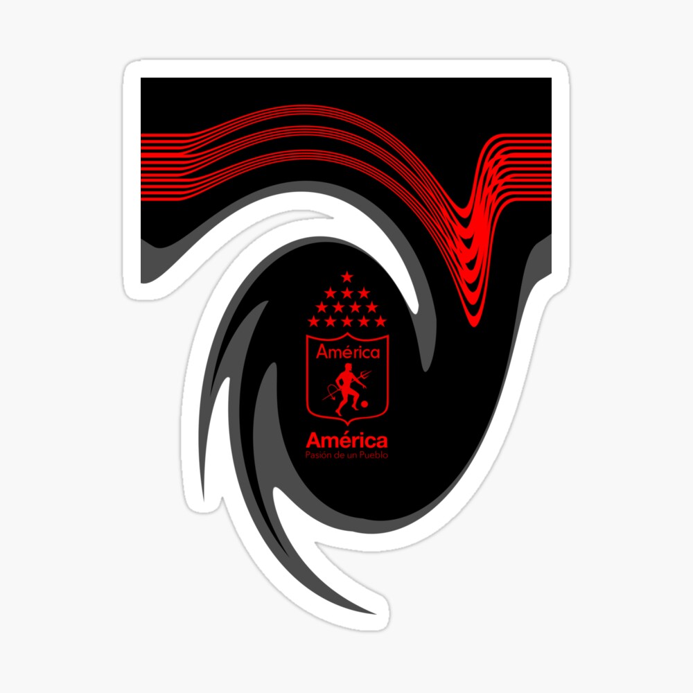 America de Cali iPhone Case