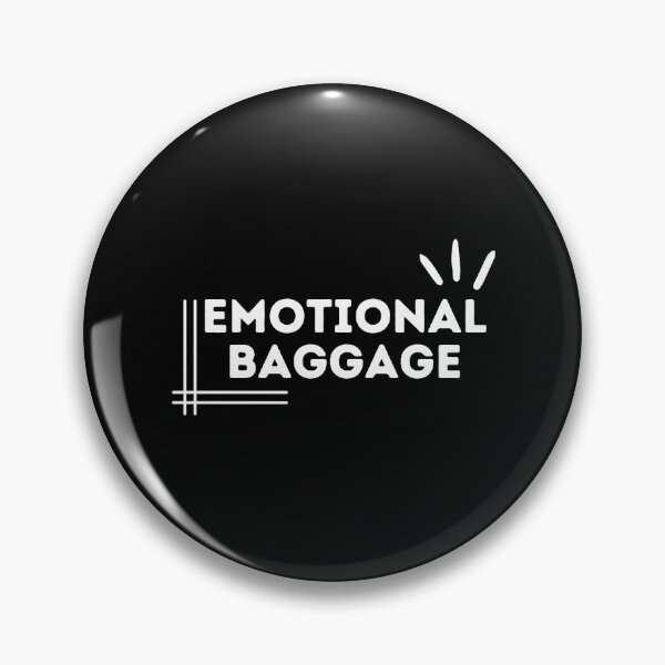 Item preview, Emotional Baggage designed and sold by The Shark  Designer.