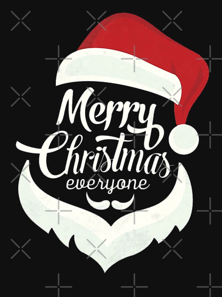 Merry christmas by Right-Fit27