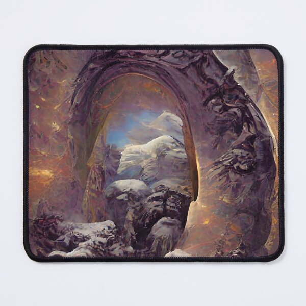Item preview, Arctic Portal designed and sold by zorropriest.