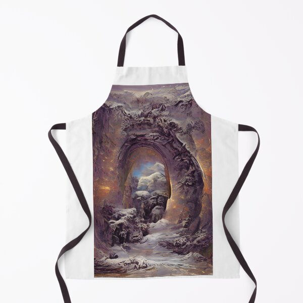 Item preview, Arctic Portal designed and sold by zorropriest.