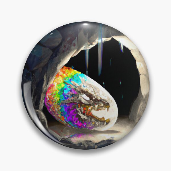 Item preview, Dragon egg #2 designed and sold by Marigallerii.