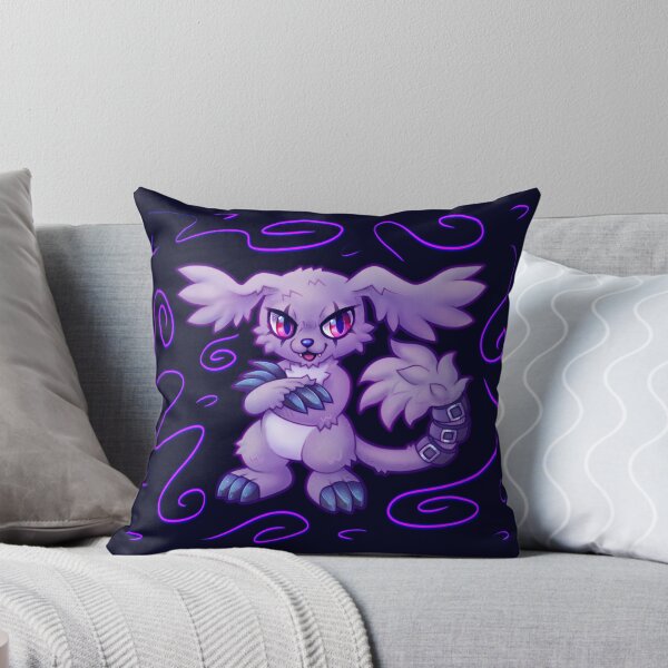Item preview, Gazimon designed and sold by ErmineEclair.