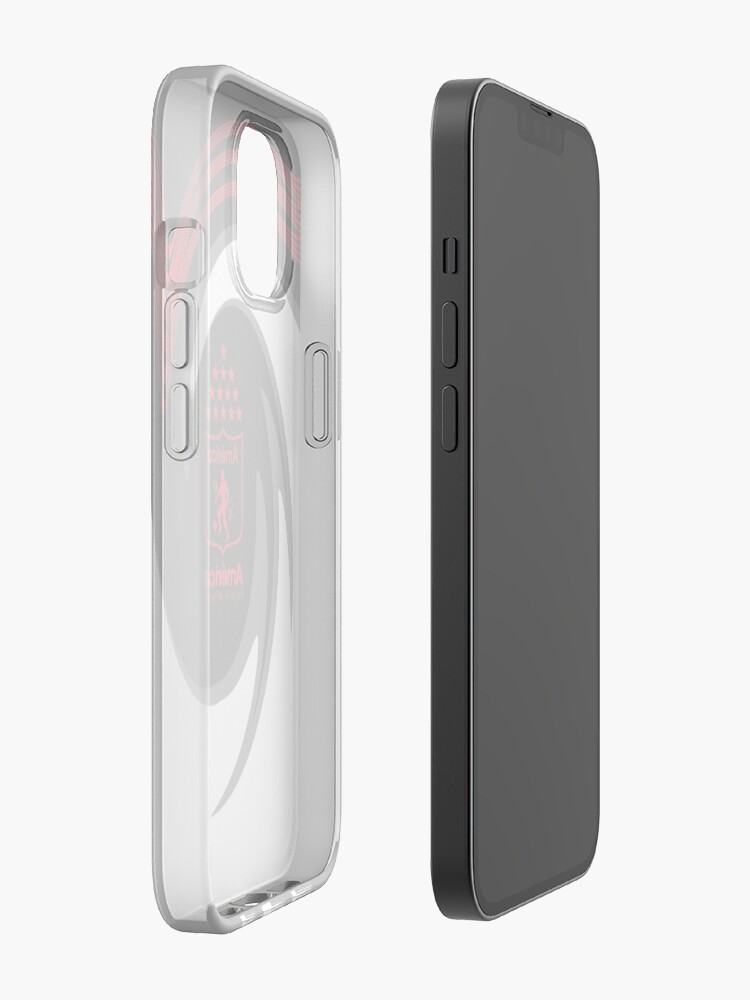 America de Cali iPhone Case