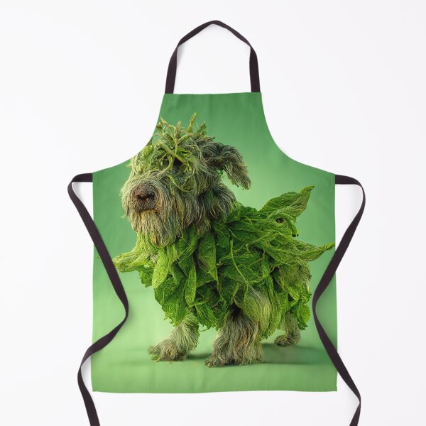 Item preview, vegetable dog designed and sold by IA-Power.