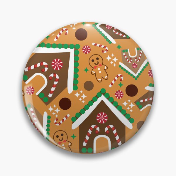 Item preview, Mini adventures gingerbread house mega mix designed and sold by smalladventures.