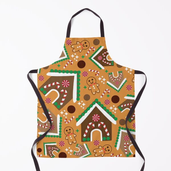 Item preview, Mini adventures gingerbread house mega mix designed and sold by smalladventures.