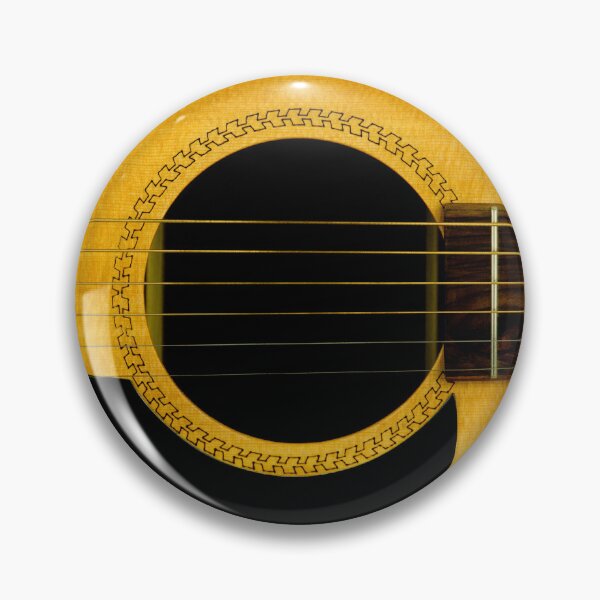 Item preview, Guitar Design and Guitar Clock designed and sold by Dewlangrial.