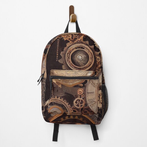 Item preview, Steampunk Design by Rude Kitten Designs designed and sold by rudekitten.
