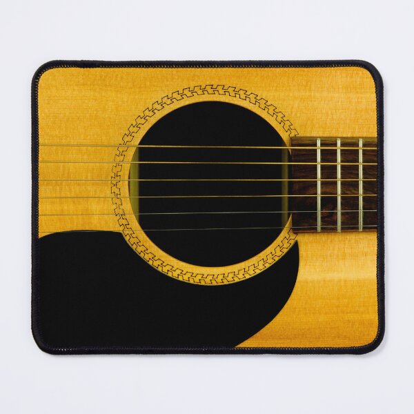 Item preview, Guitar Design and Guitar Clock designed and sold by Dewlangrial.