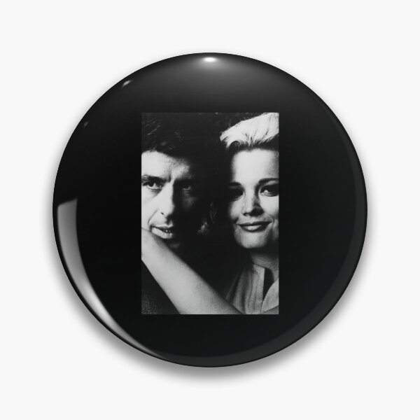 Item preview, John And Gena Classic T-Shirt designed and sold by Pastiesstore61.