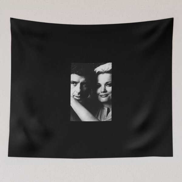Item preview, John And Gena Classic T-Shirt designed and sold by Pastiesstore61.