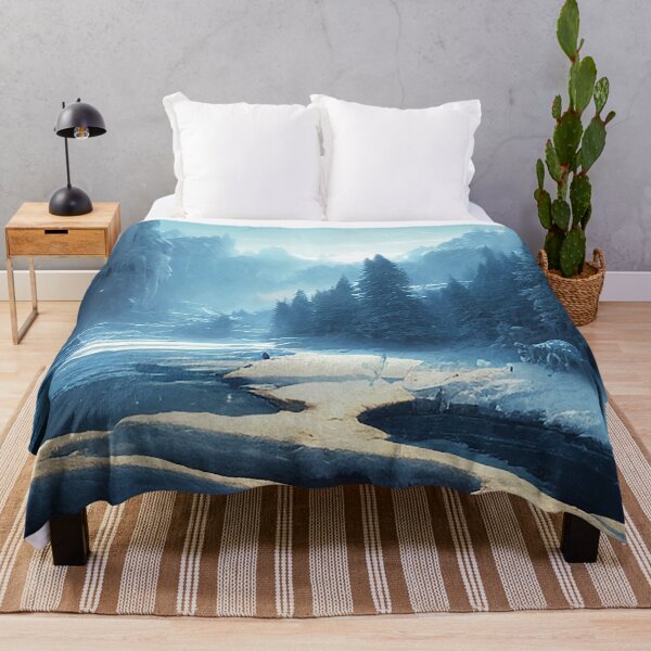Item preview, COLD LANDSCAPE designed and sold by chatzous.