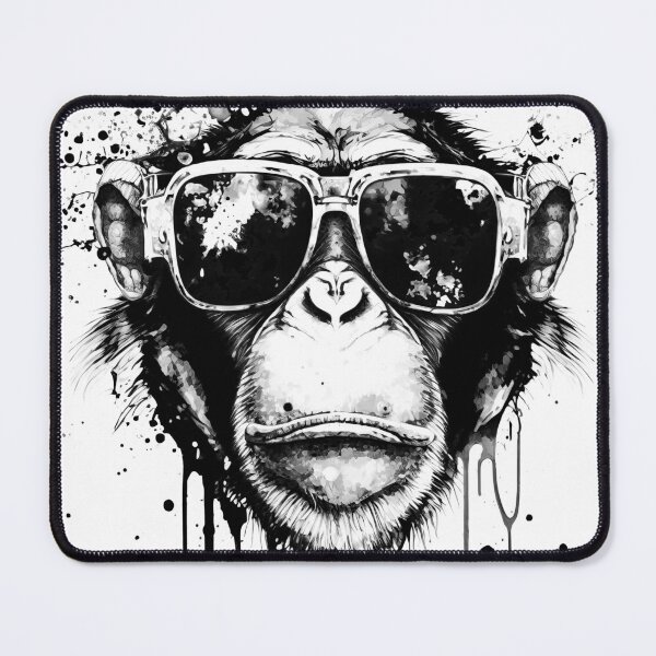 Item preview, Chimp Business designed and sold by vancrews.