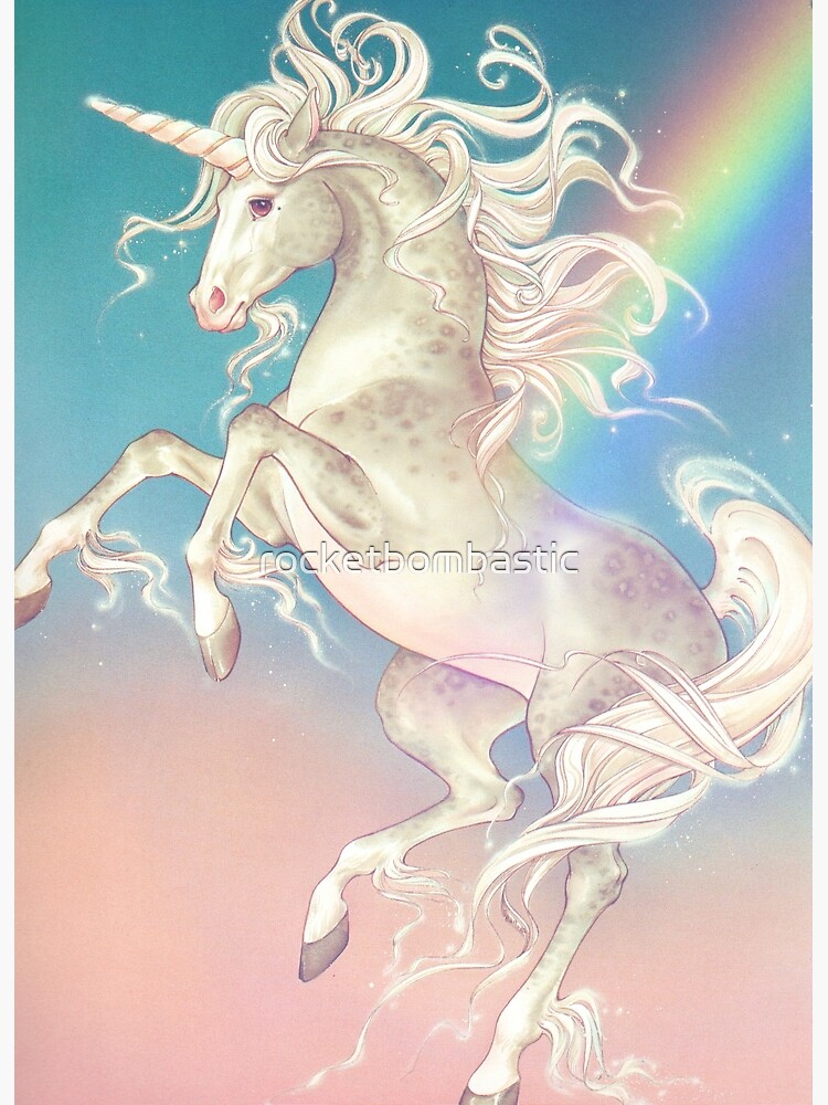 What Does A Unicorn Symbolize