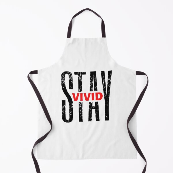 Item preview, Stay Vivid | Motivational Quote | Inspirational Quote designed and sold by Marigoldkey.