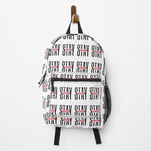 Item preview, Stay Vivid | Motivational Quote | Inspirational Quote designed and sold by Marigoldkey.