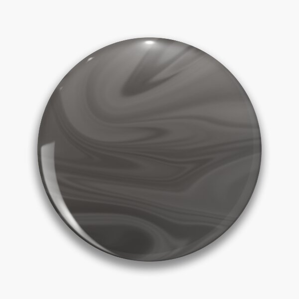 Item preview, Ash Grey Liquid Art. Liquid Marble. Abstract Design. designed and sold by Jason123za.