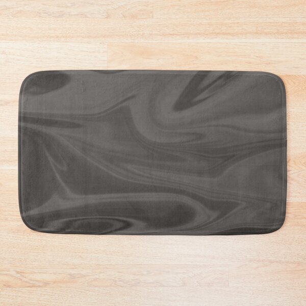 Item preview, Ash Grey Liquid Art. Liquid Marble. Abstract Design. designed and sold by Jason123za.