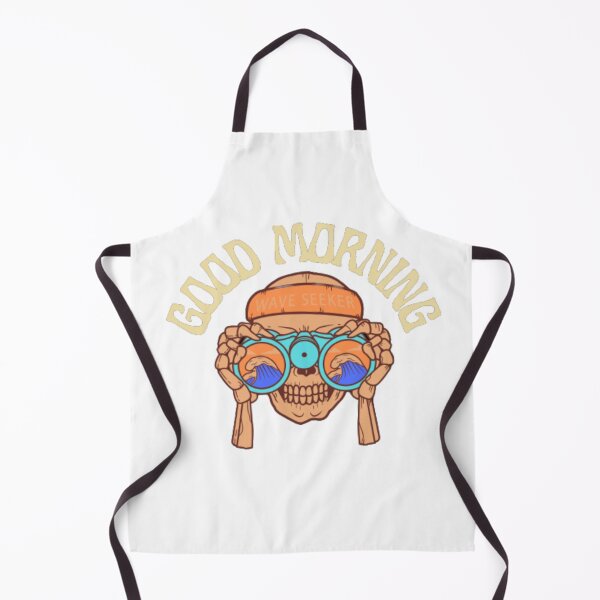 Item preview, Goodly Morning Skeleton designed and sold by DeeCeeFashion.