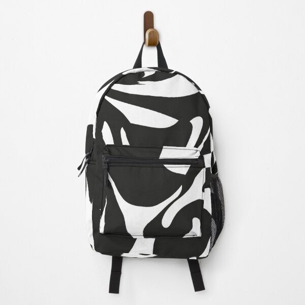 Item preview, GROOVY BLACK AND WHITE designed and sold by Printpix.