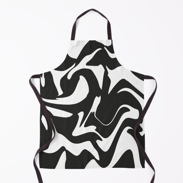 Item preview, GROOVY BLACK AND WHITE designed and sold by Printpix.