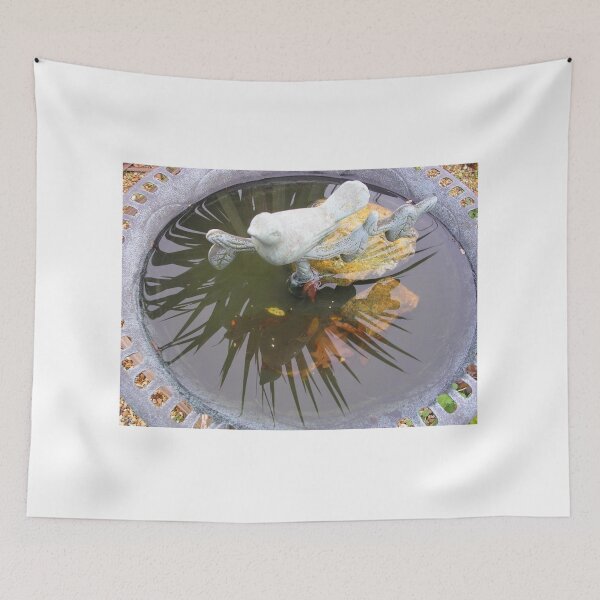 Item preview, Bird bath (2) designed and sold by lezvee.