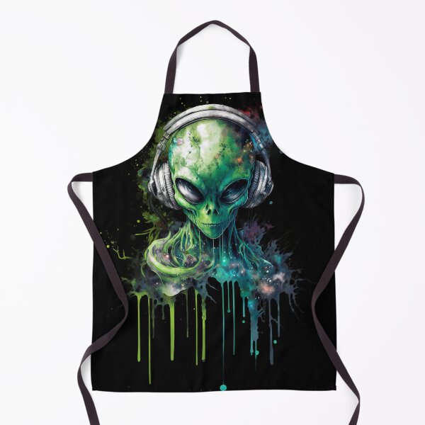 Item preview, Alien Music designed and sold by vancrews.