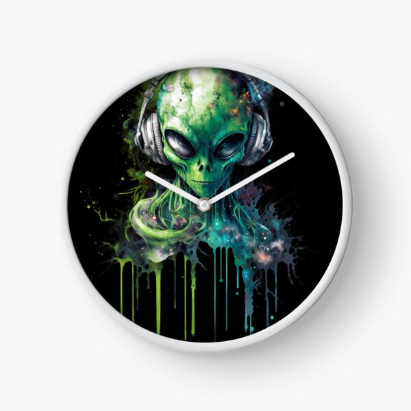 Item preview, Alien Music designed and sold by vancrews.