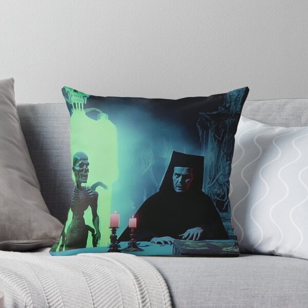 Item preview, Necromancer - Swamp Creatures vs. Naz*s designed and sold by StarlightMelody.