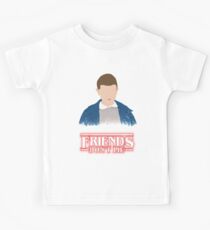 Stranger Things: Eleven Kids Tee
