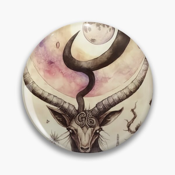 Item preview, moon deer designed and sold by IA-Power.
