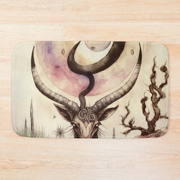 Item preview, moon deer designed and sold by IA-Power.
