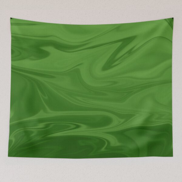 Item preview, Green Shades Liquid Art. Liquid Marble. Abstract Design. designed and sold by Jason123za.
