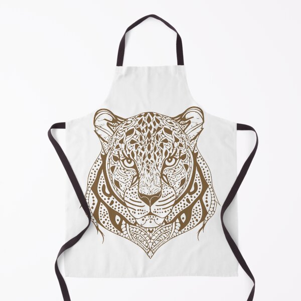 Item preview, creative animal leopard designed and sold by DD215.