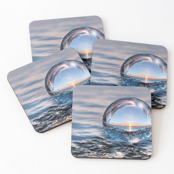 Item preview, Another World - Sunset designed and sold by OnigiriSuiko.