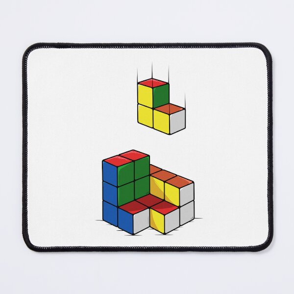 Item preview, Vintage cubes designed and sold by theduc.