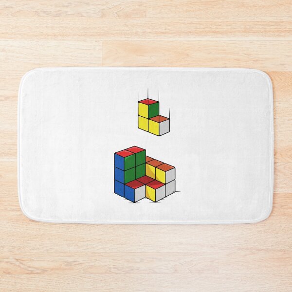 Item preview, Vintage cubes designed and sold by theduc.
