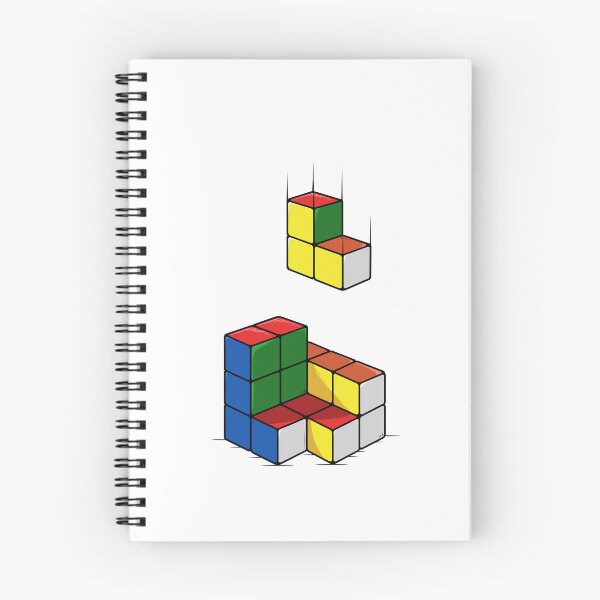 Item preview, Vintage cubes designed and sold by theduc.