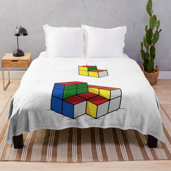 Item preview, Vintage cubes designed and sold by theduc.