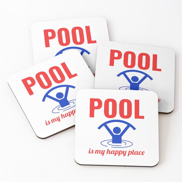 Item preview, Water Aerobics Aquatic Fitness Aqua Exercise designed and sold by CuteDesigns1.