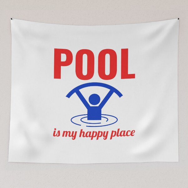 Item preview, Water Aerobics Aquatic Fitness Aqua Exercise designed and sold by CuteDesigns1.
