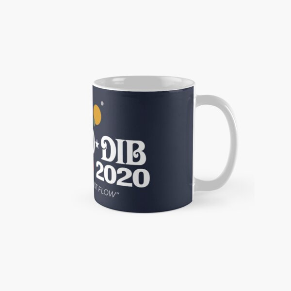 Dune Muad'Dib 2020 Classic Mug