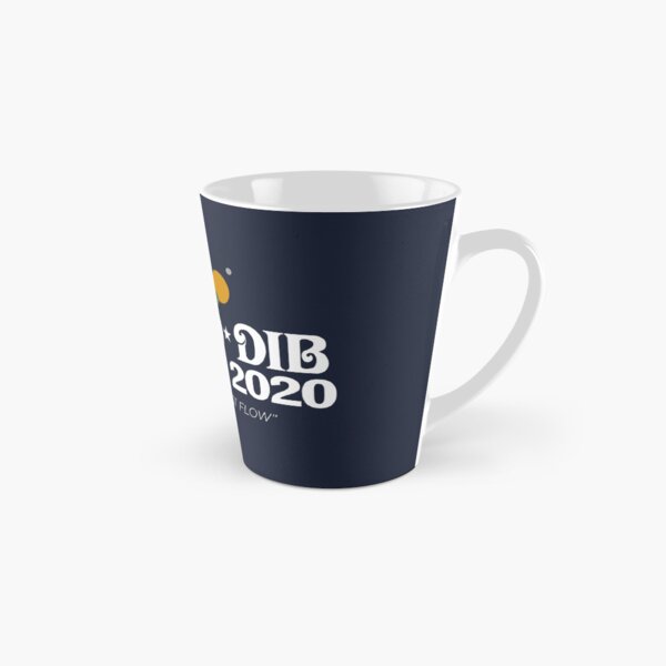 Dune Muad'Dib 2020 Tall Mug
