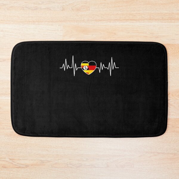 Item preview, Uganda Germany Flag Two Countries designed and sold by 1681830934131.